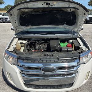 2013 FORD EDGE SEL — миниатюра 41