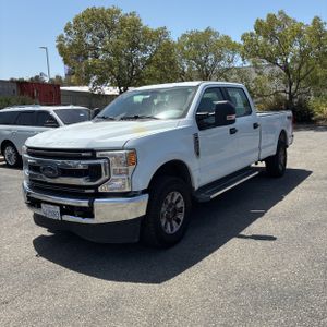 FORD F-250 SUPER DUTY XL - 1