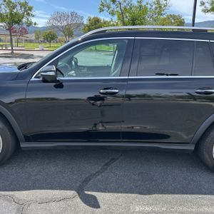 MERCEDES-BENZ GLS - 4