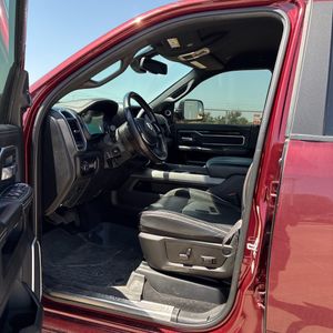 2020 RAM 2500 LARAMIE — миниатюра 36
