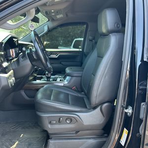 2022 Chevrolet SILVERADO 1500 LT TRAIL BOSS thumbnail 36