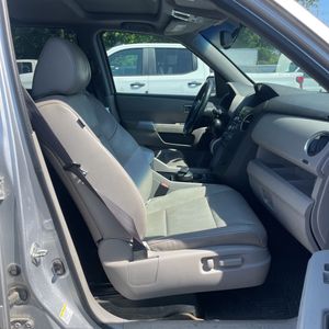 2015 Honda PILOT EX-L — миниатюра 31