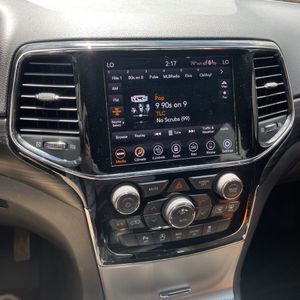 صورة مصغرة 37 لـ 2020 JEEP GRAND CHEROKEE ALTITUDE