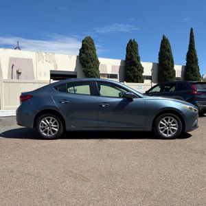MAZDA MAZDA3 I TOURING - 10