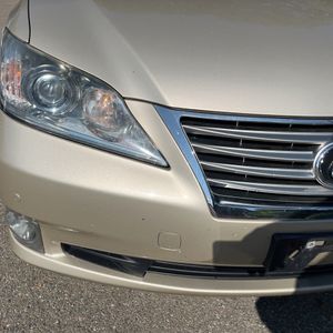 2011 Lexus ES 350 BASE thumbnail 53