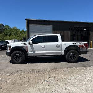 FORD F-150 RAPTOR - 3