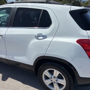 2018 Chevrolet TRAX LT — фото 6