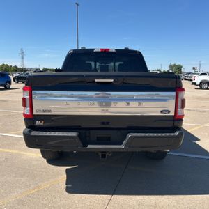 FORD F-150 LIMITED - 7