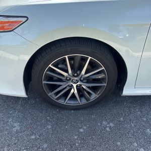2023 Toyota CAMRY XLE thumbnail 17