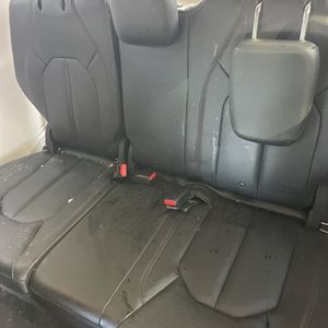2017 Chrysler PACIFICA TOURING-L 照片 65