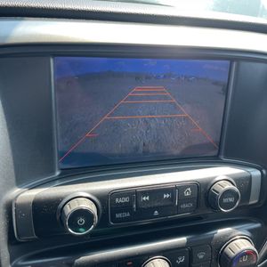 صورة مصغرة 38 لـ 2014 Chevrolet SILVERADO 1500 LT