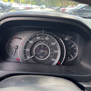 2014 Honda CR-V EX — миниатюра 71