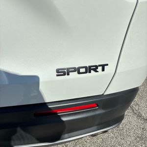 2024 Honda HR-V SPORT photo 23
