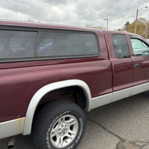 DODGE DAKOTA - 9
