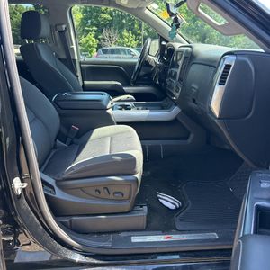 2014 Chevrolet SILVERADO 1500 LT Z71 缩略图 36