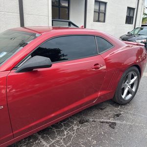 2014 Chevrolet CAMARO LT — миниатюра 59