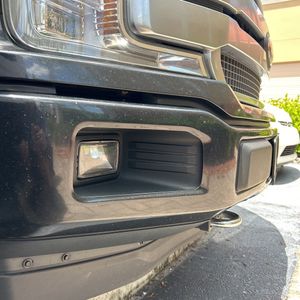 2018 FORD F-150 PLATINUM 缩略图 56