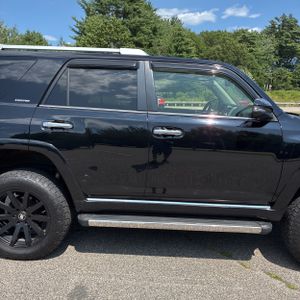 2014 Toyota 4RUNNER LIMITED 缩略图 11