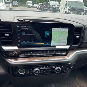 صورة مصغرة 37 لـ 2022 Chevrolet SILVERADO 1500 LT