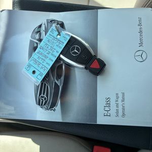 صورة مصغرة 55 لـ 2014 Mercedes-BENZ E 350 4MATIC