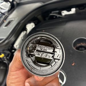 2020 Mercedes-BENZ GLC — миниатюра 47
