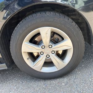 صورة 18 لـ 2019 Honda ODYSSEY EX-L