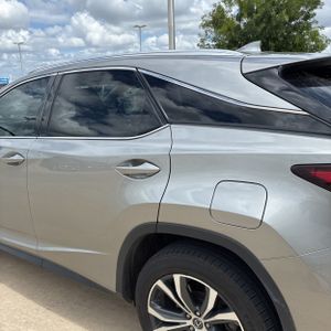 LEXUS RX 350 BASE - 6