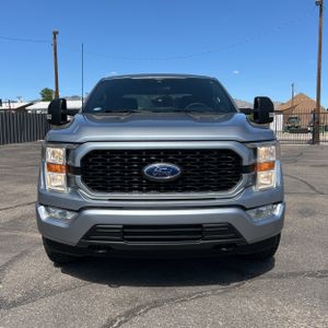 2022 FORD F-150 XL 缩略图 14