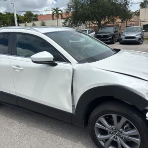 2025 Mazda CX-30 2.5 S PREFERRED — миниатюра 13