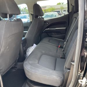 صورة مصغرة 34 لـ 2019 Chevrolet COLORADO LT