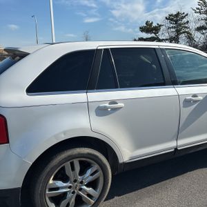FORD EDGE LIMITED - 9