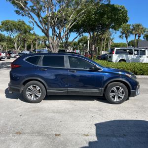 صورة 10 لـ 2020 Honda CR-V LX