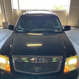 صورة مصغرة 15 لـ 2005 Cadillac ESCALADE ESV BASE