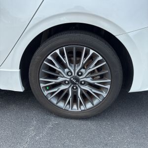 2023 KIA FORTE GT-LINE 缩略图 16