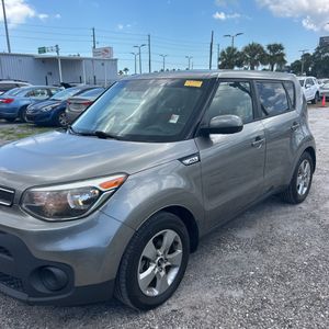 2017 KIA SOUL BASE — миниатюра 54