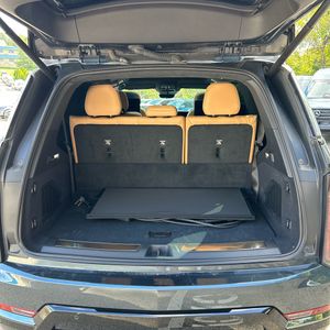 2026 Cadillac ESCALADE IQL PREMIUM SPORT — миниатюра 45