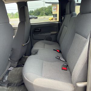 2006 Chevrolet COLORADO LT 照片 33
