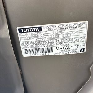 2003 Toyota TUNDRA SR5 — фото 42