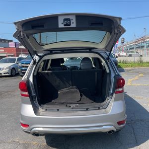 صورة مصغرة 44 لـ 2018 Dodge JOURNEY CROSSROAD