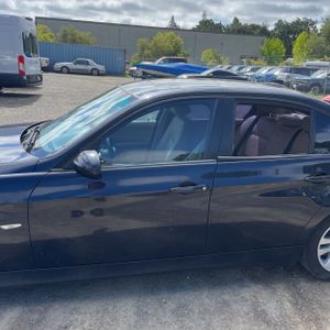 BMW 3 SERIES 328I - 4