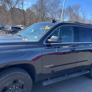 Chevrolet Tahoe LT - 2