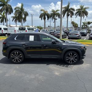 2025 Mazda CX-50 2.5 S PREMIUM PLUS photo 10