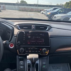 2021 Honda CR-V EX 缩略图 37