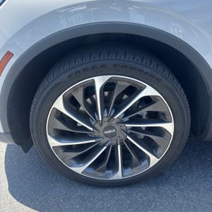 2022 Lincoln AVIATOR RESERVE 照片 17