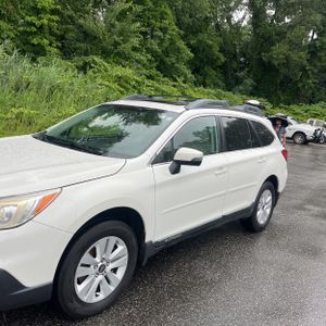 صورة 2 لـ 2016 Subaru OUTBACK 2.5I PREMIUM