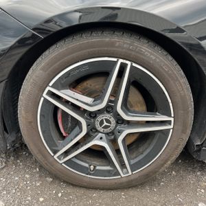 2020 Mercedes-BENZ CLA thumbnail 16