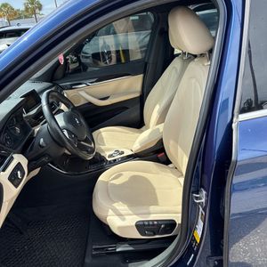 2016 BMW X1 XDRIVE28I thumbnail 32