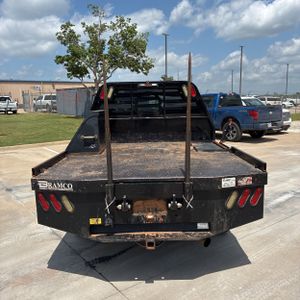 FORD F-250 SUPER DUTY LARIAT - 7