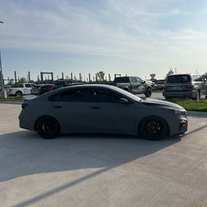 KIA FORTE GT-LINE - 10