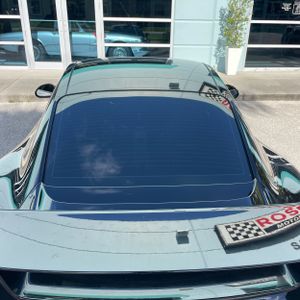 2015 Porsche 911 GT3 照片 16